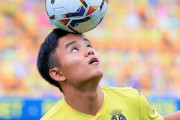 ＜日本サッカー界の「天才」ランキング＞ 「リアル翼くん」は誰だ？第３位：久保建英、第２位：釜本邦茂、1位は？