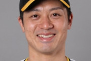 【阪神】坂本誠志郎の願い、切実過ぎる