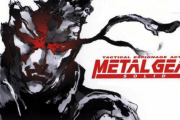 リメイク版「メタルギアソリッド」とかいう一生噂され続けるゲーム