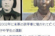 韓国人「日本は見る権利を奪うな、脅迫で屈服させるのは真実を隠してるから」あいち慰安婦像展示