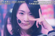 【乃木坂46】生駒里奈がFNS歌謡祭で加入間もない梅澤美波に掛けたこの言葉・・・
