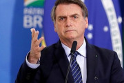 【悲報】ブラジル大統領、ロックダウンを拒否「人はみないずれ死ぬのだ」と身も蓋もないことを言い出す