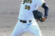 【阪神2軍】甲子園開催で悪夢…先発・小野が1死も奪えず5四死球　３回までに12失点
