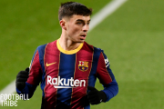 【リーガエスパニョーラ】ペドリを売る？バルセロナの驚愕報告も