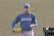 日ハム堀瑞輝、抑えるのが当たり前になりすぎて語られない