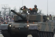 【韓国紙】戦犯企業が作った日本の主力戦車『90式戦車』