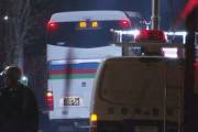 【画像】電動キックボード、届いた当日、即運転して事故って死亡