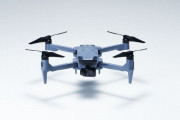 警察・消防配備の官民で共同開発した国産ドローン「蒼天」、不具合で運用停止に…4月に墜落事故も！