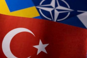 【速報】トルコ議会がスウェーデンのNATO加盟を許可