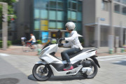バイク通勤始めた結果ｗｗｗｗｗｗｗｗｗ