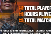 【覇権】マイクロソフトのCoD:BO6、発売30日間でも新記録樹立【プレイヤー数・プレイ時間・対戦数】