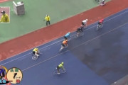 【珍動画】高知の競輪で起きたレース中断動画がヤバすぎ！ こんなんなるんや・・・