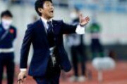 【日本代表】ベトナムvs日本　森保一監督、試合後オンライン取材一問一答