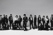 【欅坂46】幻の合同選抜ガチで存在していた模様... 現・日向坂46から選ばれた5人がこちら【漢字欅＆ひらがなけやき】