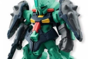 ディジェSE-Rというガンダム7不思議の一つ