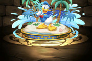 【パズドラ】ドナルドは問答無用で転生させちゃっていいのけ？