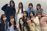 【日向坂46】4期生、凄いことになってる...