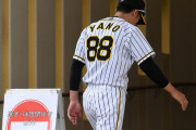 阪神「矢野のカーテン」45分間でサインプレー確認