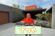 【画像】超大物YouTuberが建てた豪邸、凄すぎるwww