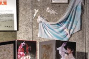「#クチュール展」リア友と歓喜の再訪！天地さま刺繍レース実物も追加され、羽生結弦の世界を何度でも満喫。