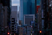 東京には日本橋があって大阪には日本橋がある