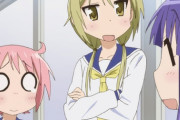 きららアニメで一番おもしろかった奴って結局「ゆゆ式」？
