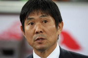 【日本代表】森保一監督のチーム作りをスペインメディアが称賛！世代交代への配慮も評価「モリヤスはベテランに敬意を払ってきた」