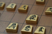 韓国人「日本の将棋界に突如現れた天才がこちら」