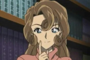 名探偵コナンで一番可愛い女