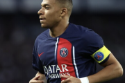 日本ツアー招集外のエムバペ、パリSGが売却検討も残留なら“飼い殺し”へ「ベンチに置き続ける予定」と英紙
