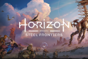 『Horizon』最新作の公式サイトオープン！