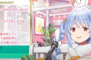 【朗報】ホロライブの兎田ぺこらが復活！『ノド良くなったよおおお』