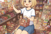 お前らがよく食ってた駄菓子