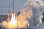韓国人「やっぱり日本は尊敬に値する国だ！」日本が新型H3ロケット発射に成功！衛星打ち上げ事業参加　韓国の反応