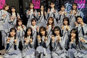 【日向坂46】さすがのキレの良さ！『君は0から1になれ』ハイライトシーンがこちら【CDTVライブ!ライブ!】