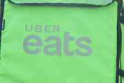 UberEats配達員やけど質問あるンゴ？