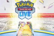 2023年6月8日にデジタル版のポケカ『Pokémon TCG Live』が正式リリース！