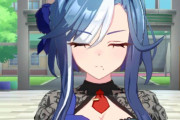 【ウマ娘】ｶｲﾁｮｰの顔がチラつくアルヴさんのホーム会話。「これさあ…」