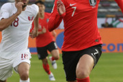 韓国メディア：メキシコ代表が11月に韓国・日本と対決…間接韓日戦に関心