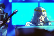 【FGO】オベロン様が汎人類史の音楽番組に出た時の画像ｗｗｗ　オベロンはピアノとか上手そうだよなｗ