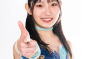 【画像あり】美人すぎる女子レスラー、とんでもなく美人だったｗｗｗｗｗ