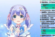 勇気ちひろ新衣装お披露目！『天使になったんか』【にじさんじ】