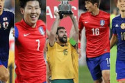 中国の反応「日本は恐ろしすぎる」アジアの覇者の争い！韓国サッカーは本当に日本よりも強いのか