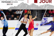 GPSスケートカナダ2019開幕まであと1日！ お気に入りのスケーターを応援しましょう！