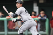 巨人ドラ３佐々木、今日も4安打3打点！！