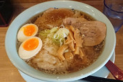 【画像】こういうので良いんだよラーメン店にきた！！！