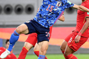 ＜日本代表＞森保監督にくすぶる途中退任説…W杯最終予選で中国に「勝ち点3」も拭えぬ采配への不信感..何とか勝ち点３を獲得
