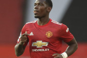 【プレミアリーグ】レアル愛公言のポグバ、ユナイテッド内での「人望」が判明する