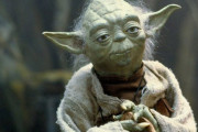 ヨーダ「レイまでダークサイドに堕ちたら、もう立ち直れん」