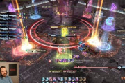 【FF14】ノーヒント・トレースなしの「絶竜詩戦争」はとんでもなく難しい！WoWトッププロチーム「Echo」が聖杖安定せずニーズフェーズでも大苦戦